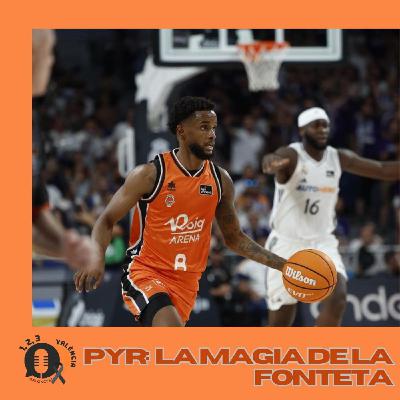 Preguntas y Respuestas 33. La magia de la Fonteta