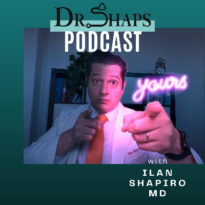 Doctor@s con Alas : Episodio 1