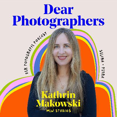 07. Kathrin Makoswki über Inspiration ohne Kopie und wie du deinen eigenen Look entwickelst 07. Kathrin Makoswki über Inspiration ohne Kopie und wie du deinen eigenen Look entwickelst