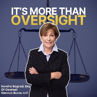 Boards Gone Right: Sandra Bograd on Governance, Compliance, and Culture