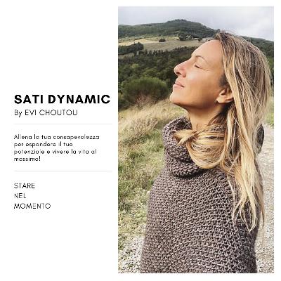 6. Stare nel momento 6. Stare nel momento