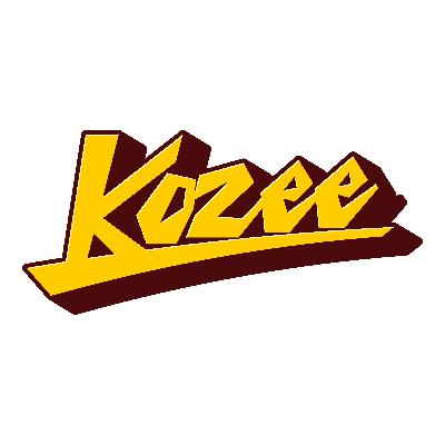 KozeeCast EP01 - Die allererste Folge