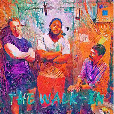 Episode 7: Oh no! Its the Health Inspector!