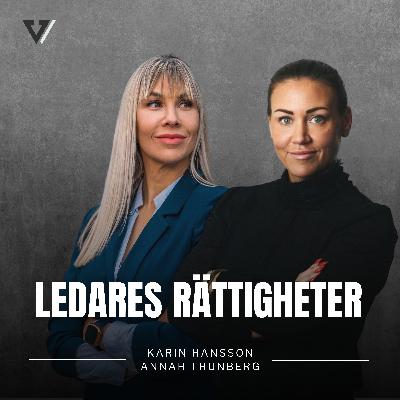 Ledares rättigheter, tillgänglighet och förväntningar (Q&A)