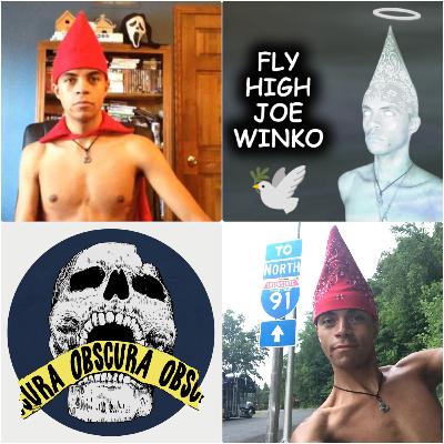 174: The Peculiar Life and Death of Joe Winko - Part 02 174: The Peculiar Life and Death of Joe Winko - Part 02