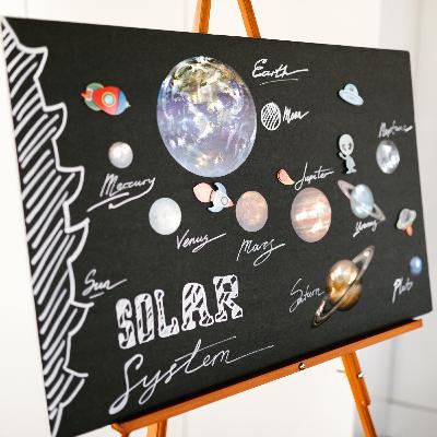 Место под Солнцем