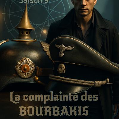 AF: S.9 E. 4/32: La complainte des Bourbakis