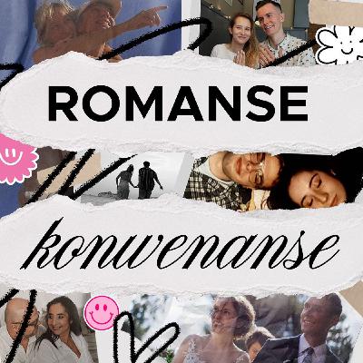 To skomplikowane | Romanse konwenanse | Alek Konieczny (03.08.2025)
