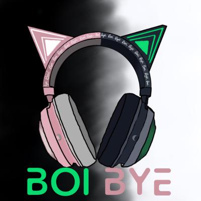 COWBOI BYE COWBOI BYE