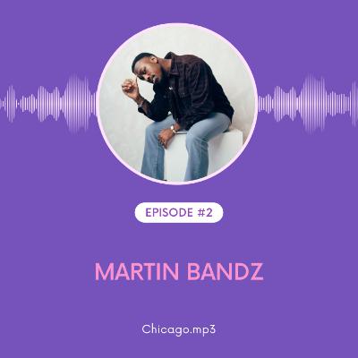 Martin Bandz Interview Martin Bandz Interview
