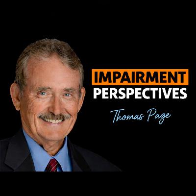 Tom Page - Season 01, Episode 02