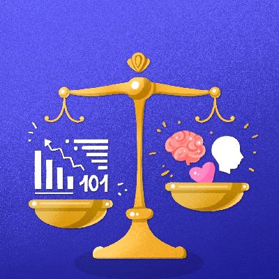 Qərarların verilməsində data və instinkt arasında balans | Ağası Quliyev