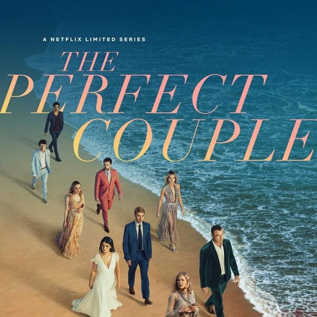 Is Season 2 of the Perfect Couple Happening?