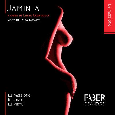 Jamin-a. Le figure femminili nelle canzoni di Fabrizio De André. Jamin-a. Le figure femminili nelle canzoni di Fabrizio De André.