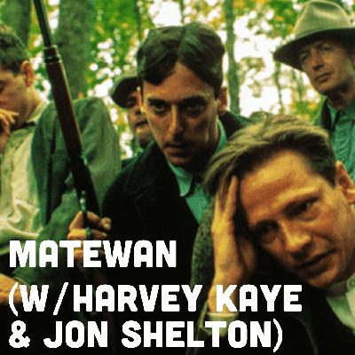 Matewan (w/ Harvey Kaye & Jon Shelton)