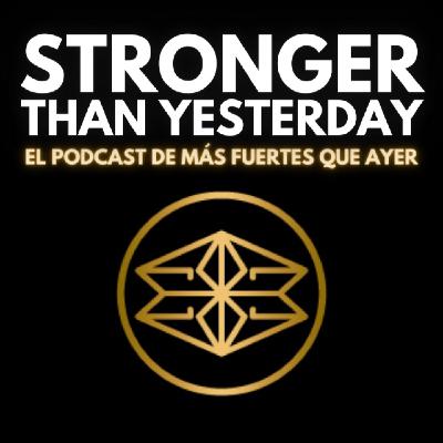 STY80. El entrenamiento más efectivo del mundo