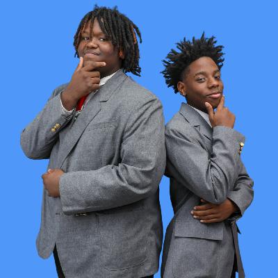 Episode 16: College Class Episode 2 Episode 16: College Class Episode 2