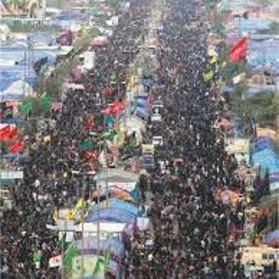 جایگاه و اهمیت زیارت از دیدکاه قرآن کریم و روایات، استاد شمالی، 31 مرداد 1402 جایگاه و اهمیت زیارت از دیدکاه قرآن کریم و روایات، استاد شمالی، 31 مرداد 1402