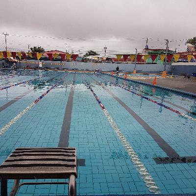 Beneficios de la natación 2.0