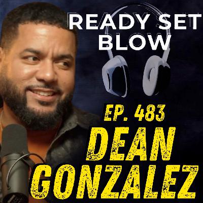 Dean Gonzalez | ICE Chaos, Liberal Lies & Why Minnesota's Furious | Ep. 483