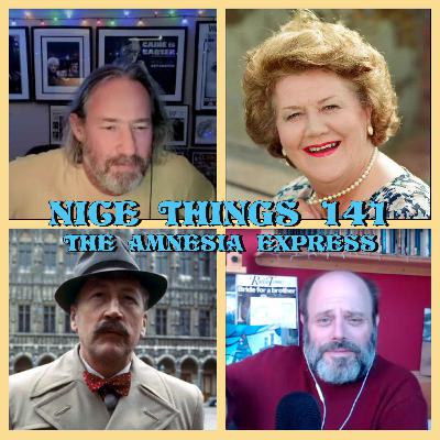 141- The Amnesia Express 141- The Amnesia Express