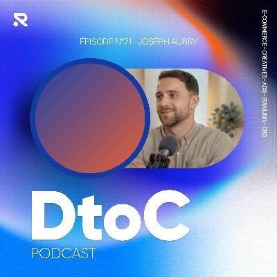 #21 - Loyoly : Réinventer la fidélisation client au-delà du transactionnel