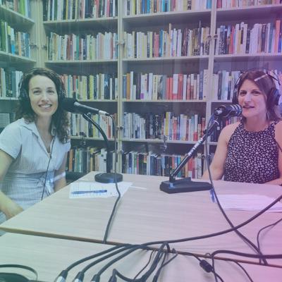[דואט] אשמה הורית עם ד"ר אורטל סלובודין