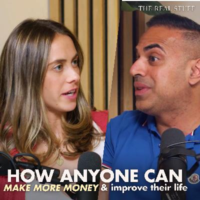 “I was making millions while my personal life was falling apart.” (Lessons from a 7-Figure Coach)