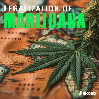 America’s Marijuana Story: From Ban to Boom