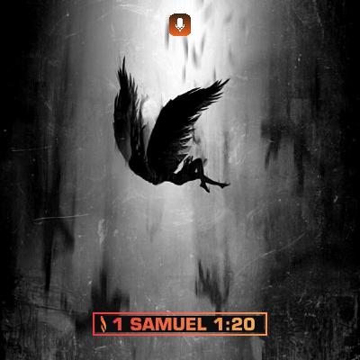 Revelation 20:7-10 The Devil’s Final Mark