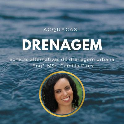 DRENAGEM