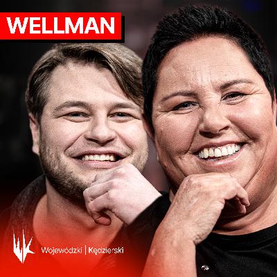 Wellman: przestań robić we własne gniazdo!