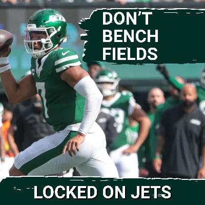 Why New York Jets’ Rebuild Relies on Olu Fashanu and Armand Membou Becoming Dominant Bookend Tackles