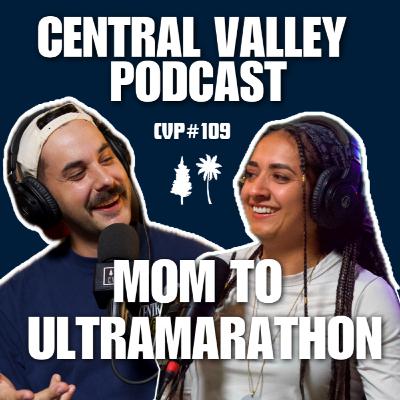 MOM TO ULTRAMARATHON W/ LINDSEY DIELE (@LINNZARD)