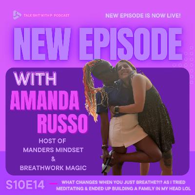 S10E14 - What Changes When You Just Breathe As I Tried Meditating And Built A Family In My Head lol!! S10E14 - What Changes When You Just Breathe As I Tried Meditating And Built A Family In My Head lol!!