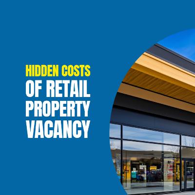 The Hidden Costs of Vacancy