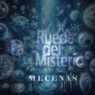 MECENAS: Avances para Recuperar la Vista o Tratar Enfermedades con Nanobots. - Episodio exclusivo para mecenas