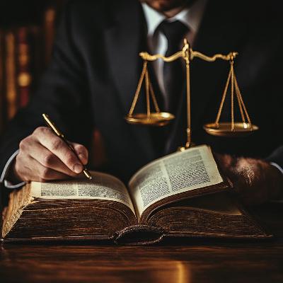 Chitchat Career: Do lawyers make big bucks in Canada? | 闲谈职场： 在加拿大当律师赚钱多吗？