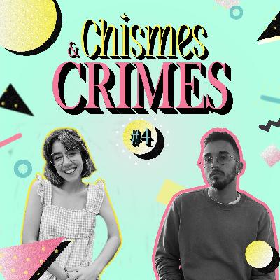Quiero Casarme con "Harry" y el Crimen de la Telerrealidad | Chismes & CRIMES #4