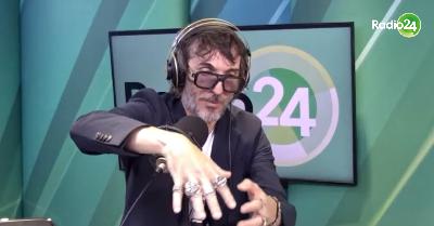 La Zanzara del 30 settembre 2025