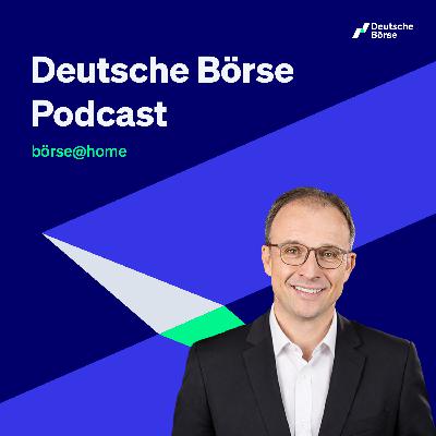 Europäische Unternehmensanleihen – verschiedene ETFs im Vergleich. Mit Dr. Markus Thomas, Xenix #293 Europäische Unternehmensanleihen – verschiedene ETFs im Vergleich. Mit Dr. Markus Thomas, Xenix #293