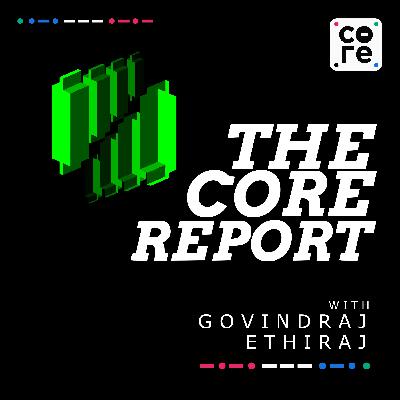 #708 Gold Prices Reverse Their Manic Run