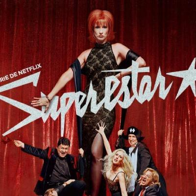 Pelulazas - Biopics a mogollón