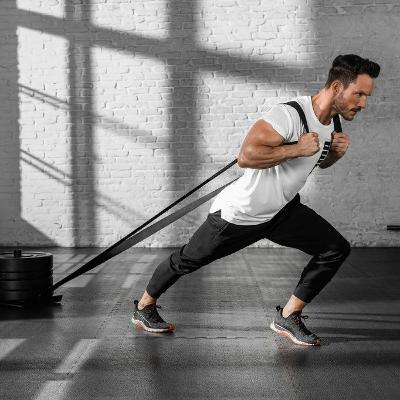 Podcast #8: Magic Fox