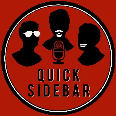 S2 E7 - The Horrors of Podcasting S2 E7 - The Horrors of Podcasting