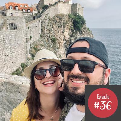 Viajany – #36 Zé Destininho, suco de tomate e cerveja quente, com Gi e João Viajany – #36 Zé Destininho, suco de tomate e cerveja quente, com Gi e João
