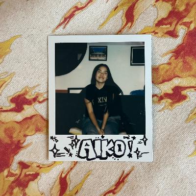 JAB, CROSS, JAB - SEASON 3.8: AIKO DIMAYUGA