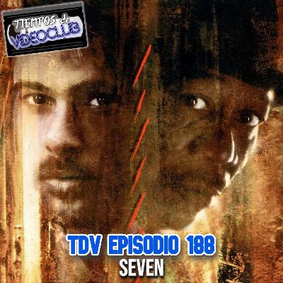 TDV Episodio 188: Seven (1995)