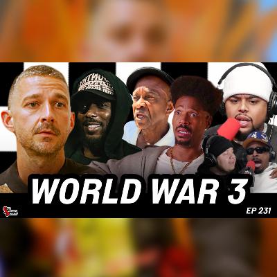Shia LaBeouf Exposes Kendrick, Mr. Tendernism Speaks, Scary Movie 6 | Episode 231 Shia LaBeouf Exposes Kendrick, Mr. Tendernism Speaks, Scary Movie 6 | Episode 231