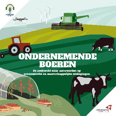 Ondernemende boeren Ondernemende boeren